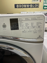 Load image into Gallery viewer, Whirlpool Front Load Gas Dryer - 3316
