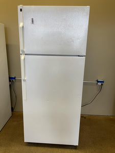 HotPoint Refrigerator - 0199