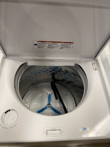 Kenmore Washer and Electric Dryer Set - 3160 - 3159