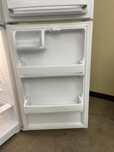 Load image into Gallery viewer, GE Refrigerator - 2358
