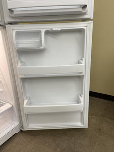 GE Refrigerator - 2358