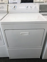 Load image into Gallery viewer, Kenmore Electric Dryer - 0735

