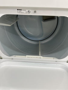 Kenmore Washer and Electric Dryer Set - 7952-4403