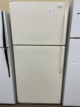 Load image into Gallery viewer, Whirlpool Bisque Refrigerator - 3279
