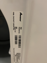 Load image into Gallery viewer, Amana Washer and Gas Dryer Set - 3767 - 2573
