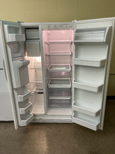 Load image into Gallery viewer, Kenmore Side by Side Refrigerator - 1490
