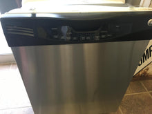 Load image into Gallery viewer, GE Stainless Dishwasher - 6166
