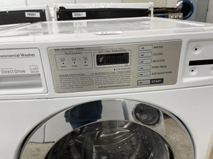 LG Front Load Washer and Gas Dryer Set - 2622-1239
