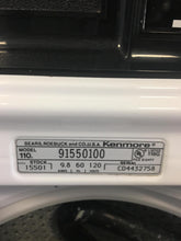 Load image into Gallery viewer, Kenmore Washer - 3561
