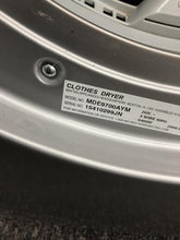 Load image into Gallery viewer, Maytag Grey Electric Dryer - 3903
