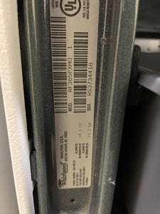 Whirlpool Electric Coil Stove - 9143