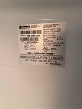 Load image into Gallery viewer, Kenmore French Door Refrigerator - 8193
