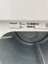 Load image into Gallery viewer, Whirlpool Gas Dryer - 3633
