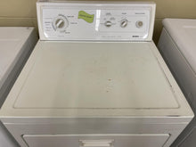 Load image into Gallery viewer, Kenmore Electric Dryer - 1157
