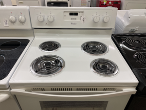 Whirlpool Coil Electric Stove - 3079