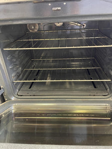 GE Profile Stainless Gas Stove - 8177