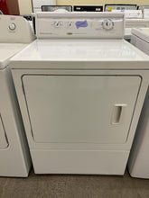 Load image into Gallery viewer, Amana Gas Dryer - 5399
