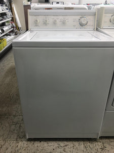 Kenmore Washer and Gas Dryer Set - 9200-4859