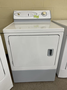 Amana Electric Dryer - 5141