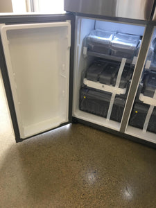 Samsung 4 Door Refrigerator - 3038