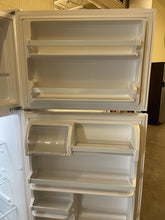 Load image into Gallery viewer, Whirlpool White Refrigerator - 4246
