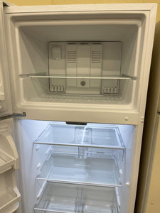 Whirlpool Refrigerator - 8777