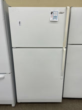 Load image into Gallery viewer, Whirlpool Refrigerator - 3667
