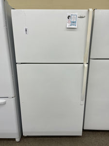 Whirlpool Refrigerator - 3667