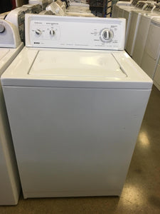 Kenmore 80 Series Washer - 1326