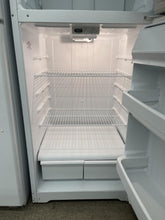 Load image into Gallery viewer, Hotpoint Refrigerator - 6308
