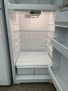 Hotpoint Refrigerator - 6308