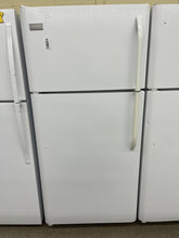 Load image into Gallery viewer, Frigidaire Refrigerator - 0730
