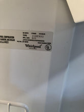 Load image into Gallery viewer, Whirlpool Bisque Refrigerator - 1762
