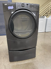 Load image into Gallery viewer, Kenmore Elite Gas Dryer on Pedestal - 9402
