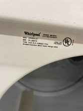 Load image into Gallery viewer, Whirlpool Electric Dryer - 2412
