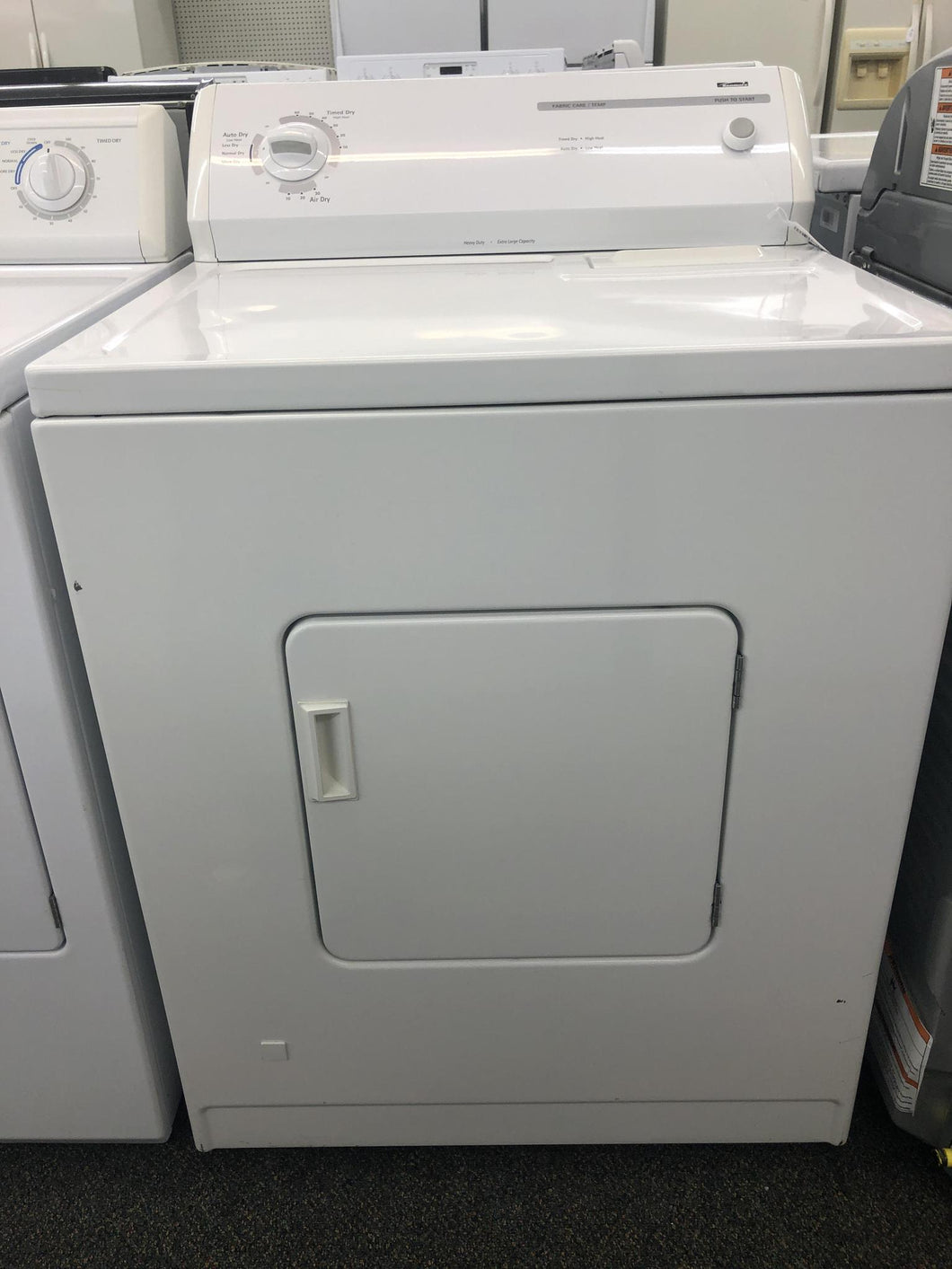 Kenmore Gas Dryer - 3258