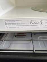 Load image into Gallery viewer, Whirlpool Microwave - 3923
