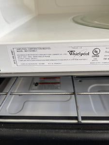 Whirlpool Microwave - 3923