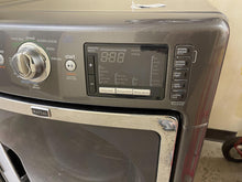 Load image into Gallery viewer, Maytag Front Load Washer and Gas Dryer Set - 6362-4630
