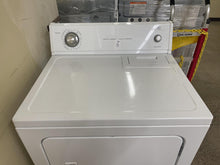 Load image into Gallery viewer, Roper Gas Dryer - 8855
