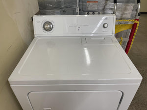 Roper Gas Dryer - 8855