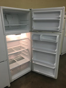 Whirlpool Refrigerator - 0829