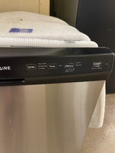 Load image into Gallery viewer, Frigidaire Stainless Dishwasher - 2383
