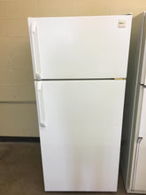 Load image into Gallery viewer, Gibson Refrigerator - 2699
