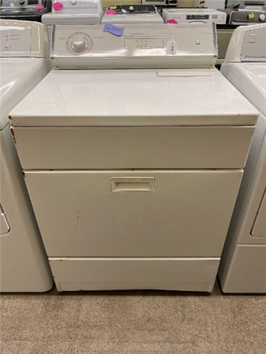 Whirlpool Gas Dryer - 1360