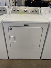 Load image into Gallery viewer, Maytag Washer and Electric Dryer Set - 0641 - 1645
