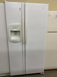 Maytag Side by Side Refrigerator - 2375