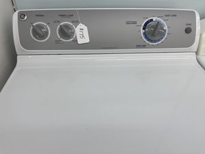 GE Electric Dryer - 1742