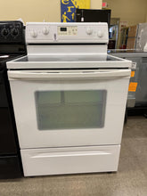 Load image into Gallery viewer, Whirlpool Electric Stove - 0465
