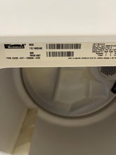 Load image into Gallery viewer, Kenmore Gas Dryer - 5680
